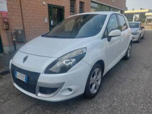 usato RENAULT Scenic