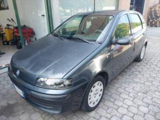 usato FIAT Punto