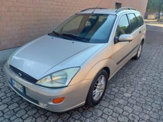 usato FORD Focus