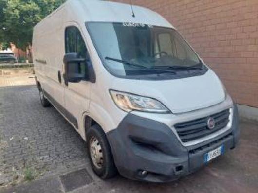 usato FIAT Ducato