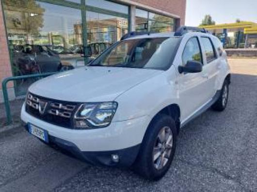 usato DACIA Duster