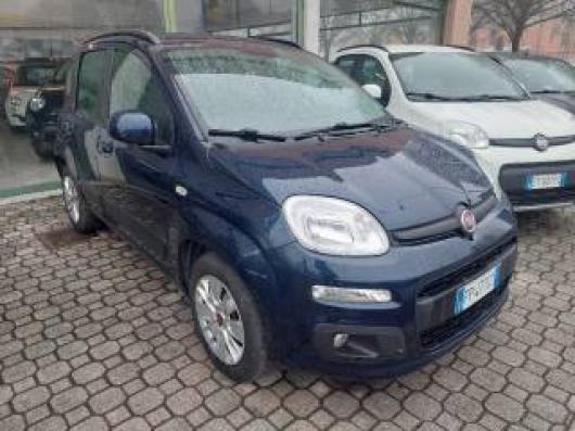 usato FIAT Panda