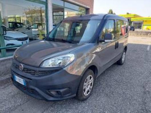 usato FIAT Doblo