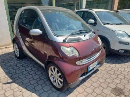 usato SMART ForTwo