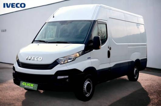 usato IVECO Daily Iveco Daily Blue Power 35.16 2018 H2 L3