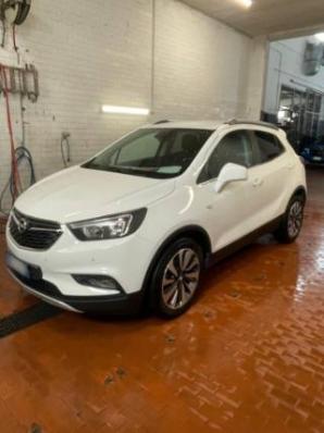 usato OPEL Mokka X