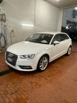 usato AUDI A3