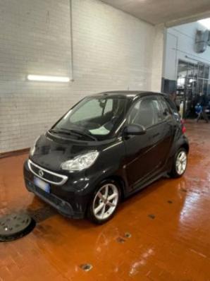 usato SMART ForTwo