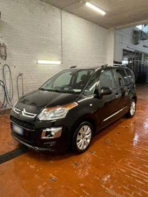 usato CITROEN C3 Picasso