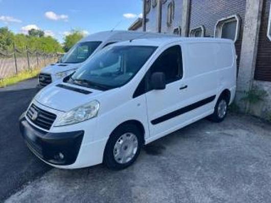 usato FIAT Scudo