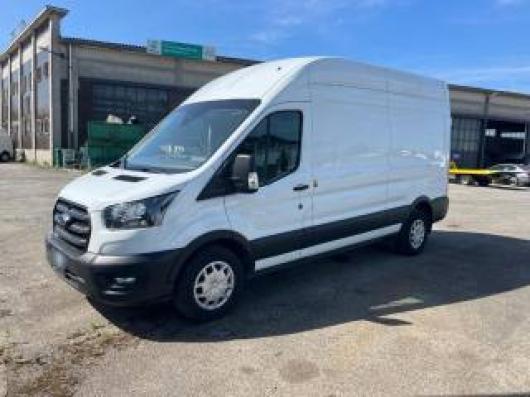 usato FORD Transit