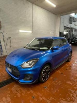 usato SUZUKI Swift