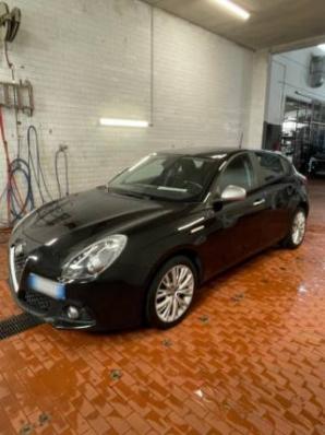 Giulietta