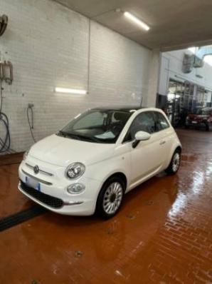 usato FIAT 500