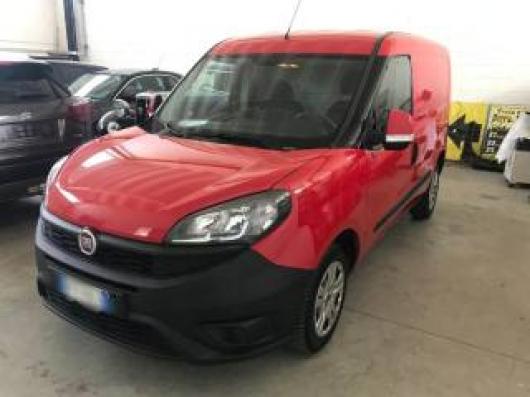usato FIAT Doblo