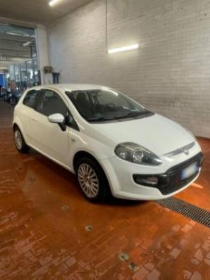 usato FIAT Punto Evo