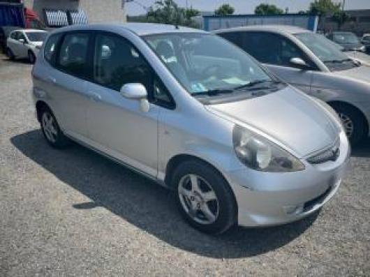 usato HONDA Jazz