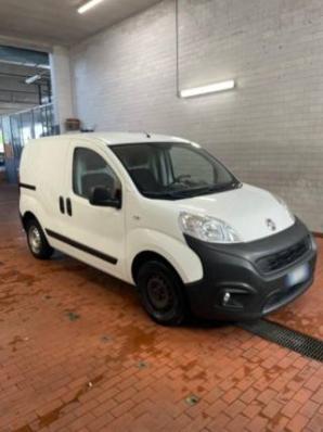 usato FIAT Fiorino