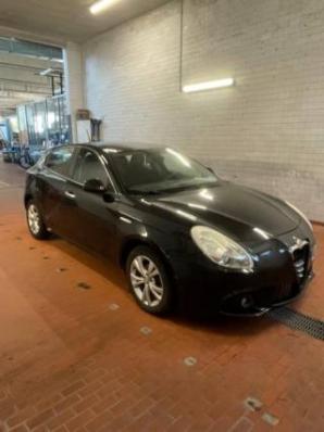 usato ALFA ROMEO Giulietta