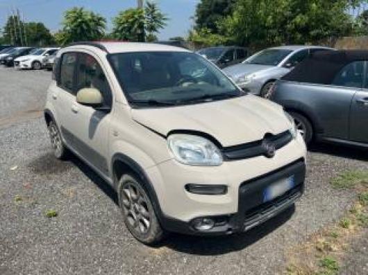 usato FIAT Panda