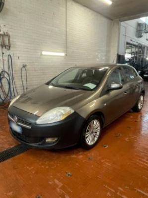 usato FIAT Bravo
