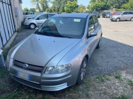 usato FIAT Stilo