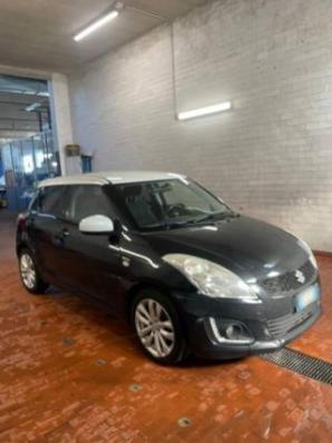 usato SUZUKI Swift