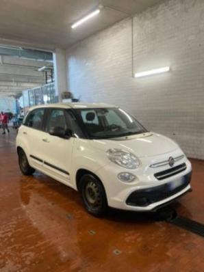 usato FIAT 500L
