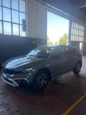 usato FIAT Tipo