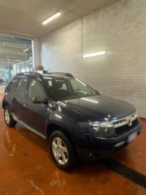 usato DACIA Duster