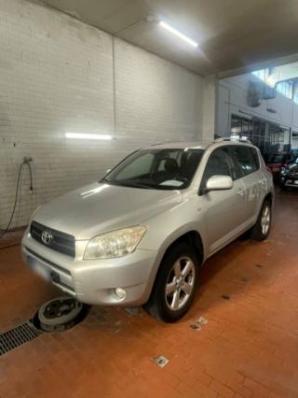 RAV 4 MY23