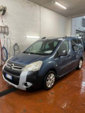 usato CITROEN Berlingo