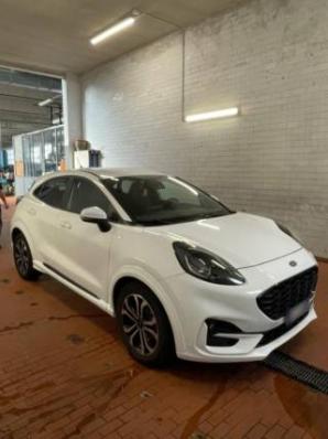usato FORD Puma