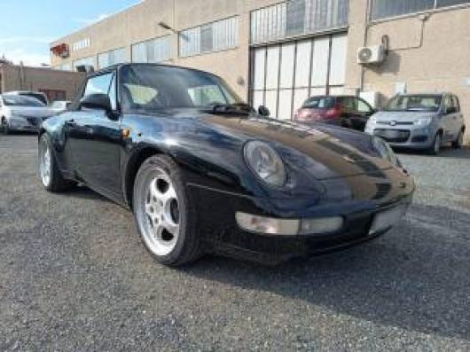 usato PORSCHE 911