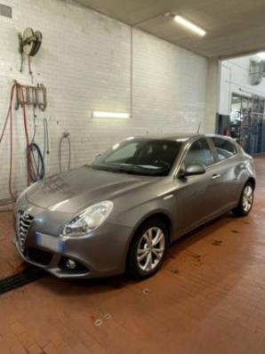 Giulietta