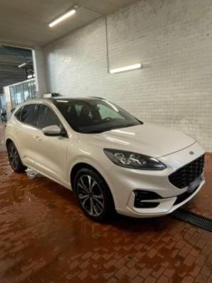 usato FORD Kuga