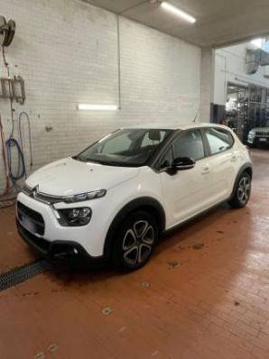 usato CITROEN C3