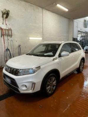 usato SUZUKI Vitara