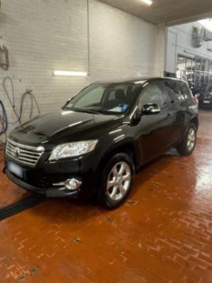 RAV 4