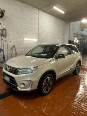usato SUZUKI Vitara