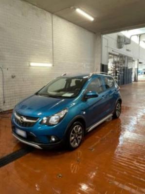 usato OPEL Karl