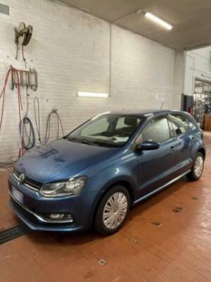 usato VOLKSWAGEN Polo