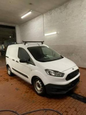 usato FORD Transit Courier