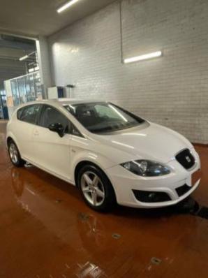 usato SEAT Leon