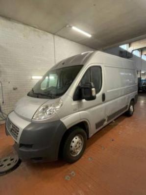 usato FIAT Ducato