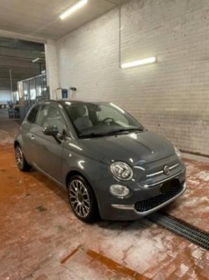 usato FIAT 500