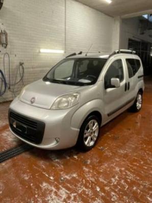 usato FIAT Qubo