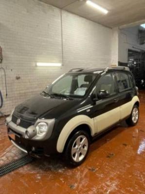usato FIAT Panda