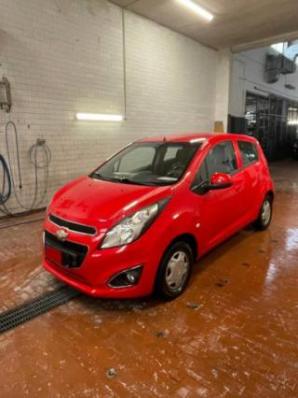usato CHEVROLET Spark