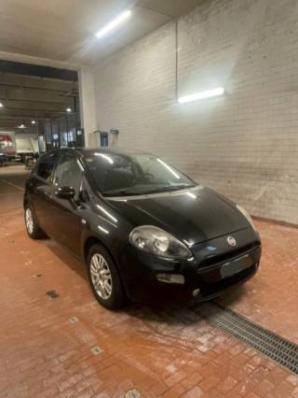 usato FIAT Punto